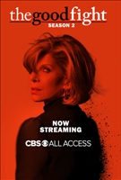 The Good Fight movie poster