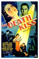 The Death Kiss t-shirt #1541127