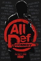 All Def Comedy Tank Top #1541130