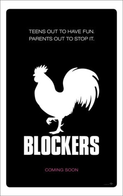 Blockers poster #1541163