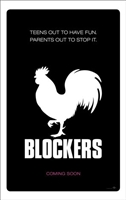 Blockers #1541163 movie poster