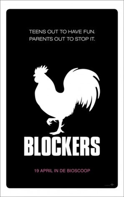 Blockers poster #1541164
