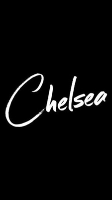 Chelsea mouse pad