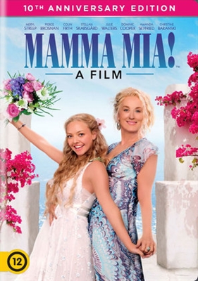 Mamma Mia! Poster 1541285