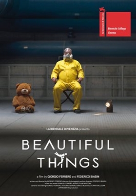 Beautiful Things Poster 1541505