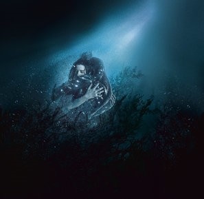 The Shape of Water Poster 1541513