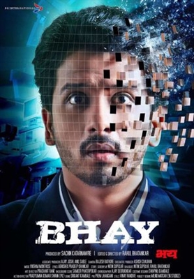 Bhay poster