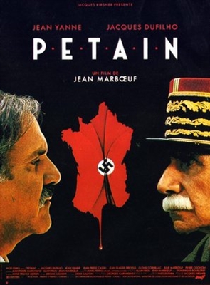Pétain Poster 1541720
