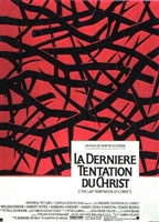 The Last Temptation of Christ Longsleeve T-shirt #1541728
