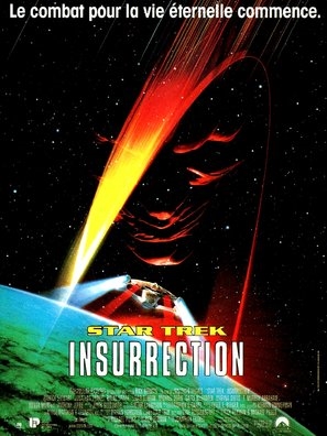 Star Trek: Insurrection Poster 1541734