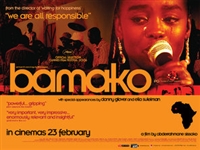Bamako Tank Top #1541765