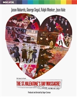 The St. Valentine's Day Massacre t-shirt #1541766