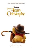 Christopher Robin Mouse Pad 1541932