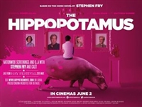 The Hippopotamus Tank Top #1541948