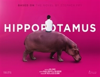 The Hippopotamus Sweatshirt #1541951