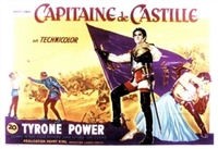 Captain from Castile magic mug #