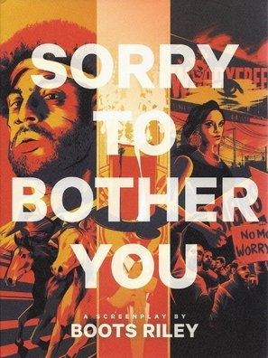 Sorry to Bother You Poster 1542211