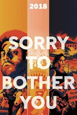 Sorry to Bother You Poster 1542212