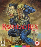 Rawhead Rex magic mug #