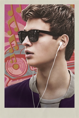 Baby Driver Poster 1542309