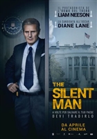 Mark Felt: The Man Who Brought Down the White House movie poster