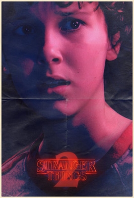 Stranger Things Mouse Pad 1542394