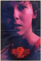 Stranger Things #1542394 movie poster