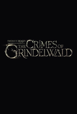Fantastic Beasts: The Crimes of Grindelwald tote bag