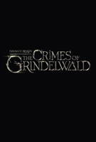 Fantastic Beasts: The Crimes of Grindelwald Tank Top #1542472