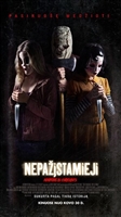 The Strangers: Prey at Night #1542503 movie poster