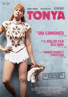 I, Tonya movie poster