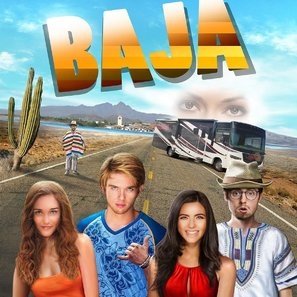 Baja Poster 1542564