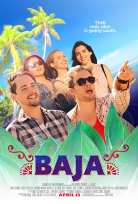 Baja Poster 1542565