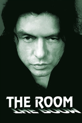The Room tote bag