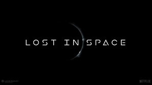 Lost in Space Poster 1542652