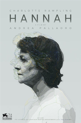 Hannah poster
