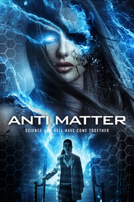 Anti Matter poster