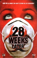 28 Weeks Later Tank Top #1542698