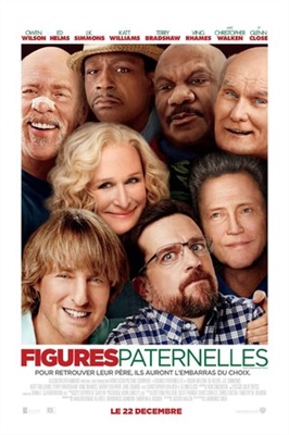 Father Figures puzzle 1542715