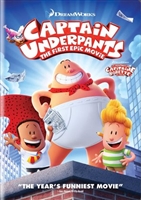 Captain Underpants kids t-shirt #1542745