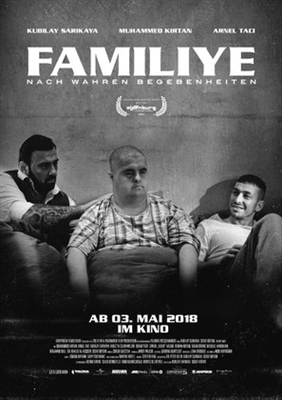 Familiye poster