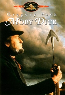 Moby Dick calendar