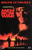 Men Of War tote bag #
