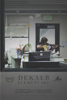 DeKalb Elementary poster