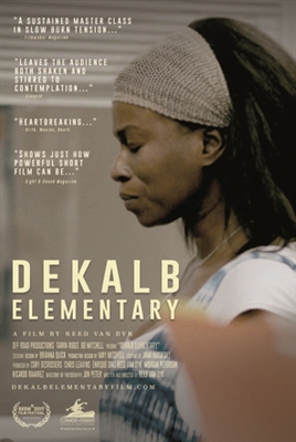 DeKalb Elementary calendar
