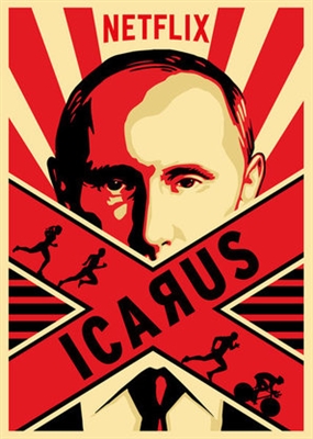 Icarus Poster 1542934
