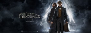 Fantastic Beasts: The Crimes of Grindelwald Stickers 1542952