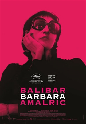 Barbara Poster 1542971