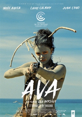 Ava poster