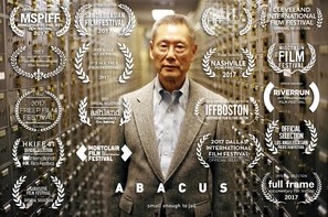 Abacus: Small Enough to Jail poster